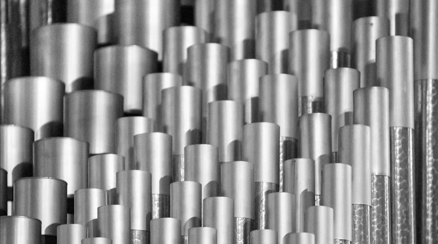 Al&uuml;minyumda yaklaşık 2 yılın en hızlı aylık fiyat y&uuml;kselişi g&ouml;r&uuml;ld&uuml;