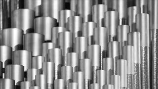 Alüminyumda yaklaşık 2 yılın en hızlı aylık fiyat yükselişi görüldü