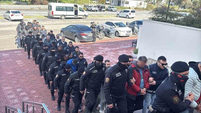 Maskeli kaptanın botuna bindiler, &ouml;l&uuml;me yelken a&ccedil;tılar: Bodrum da facianın perde arkası dehşete d&uuml;ş&uuml;rd&uuml; 2