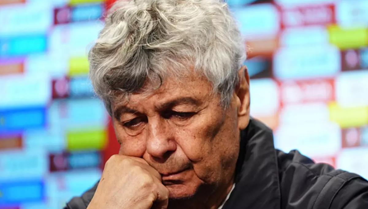 Mircea Lucescu dan k&ouml;t&uuml; haber var! Tedaviye yanıt vermediği i&ccedil;in yoğun bakıma alındı 1
