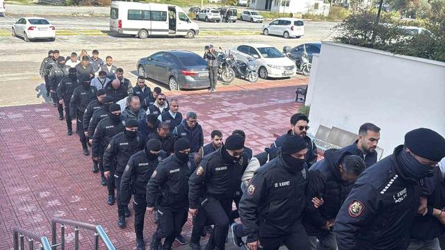 Maskeli kaptanın botuna bindiler, &ouml;l&uuml;me yelken a&ccedil;tılar: Bodrum da facianın perde arkası dehşete d&uuml;ş&uuml;rd&uuml; 1