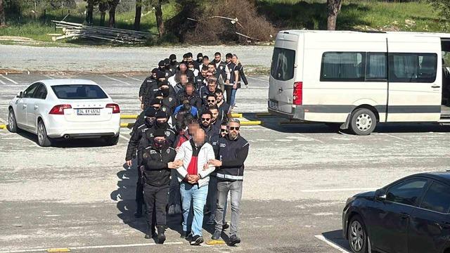 Maskeli kaptanın botuna bindiler, ölüme yelken açtılar: Bodrum'da facianın perde arkası dehşete düşürdü