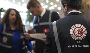 Giyim, oyuncak, kırtasiye, mobilya: Yasaklandı, ceza yağdı