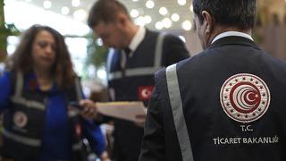 Giyim, oyuncak, kırtasiye, mobilya: Yasaklandı, ceza yağdı