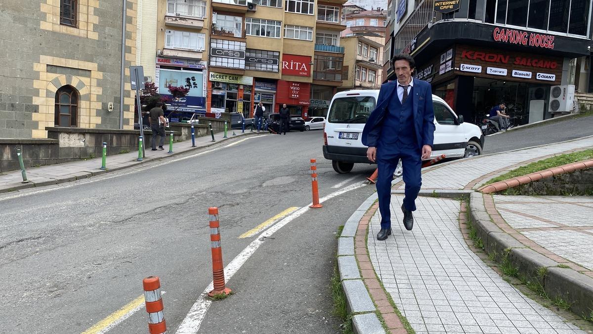 Lakabı adı oldu: Atom gibi... "D&uuml;nyada tekim" 2