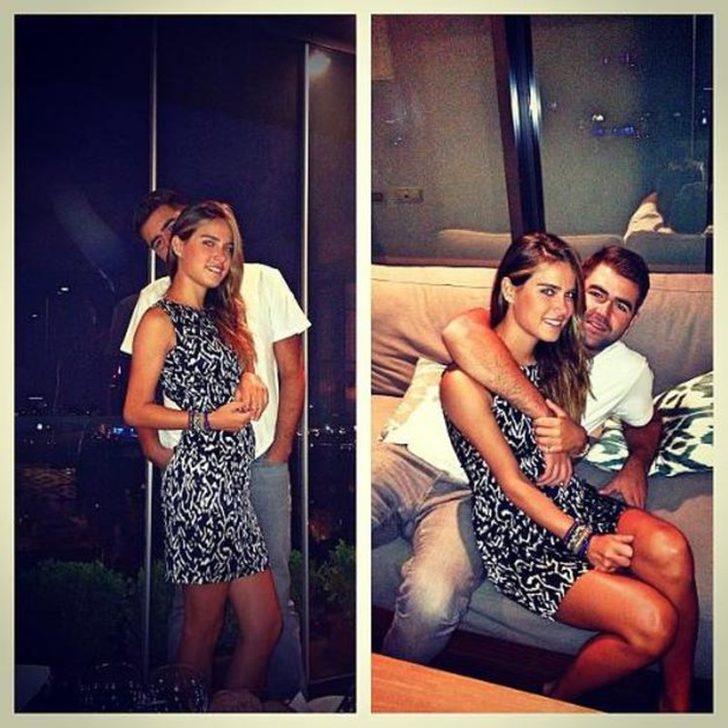 Cara 'sarı taksi', Ceyda 'uber' G3