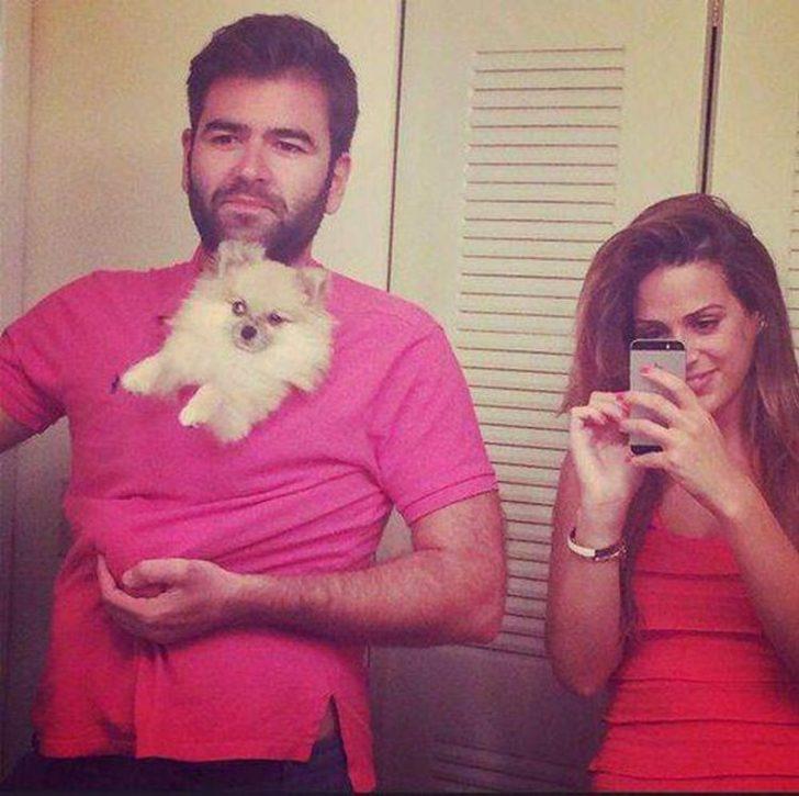 Cara 'sarı taksi', Ceyda 'uber' G4