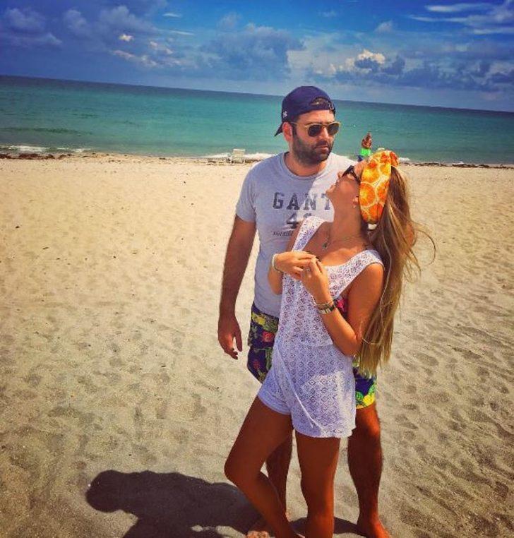 Cara 'sarı taksi', Ceyda 'uber' G5