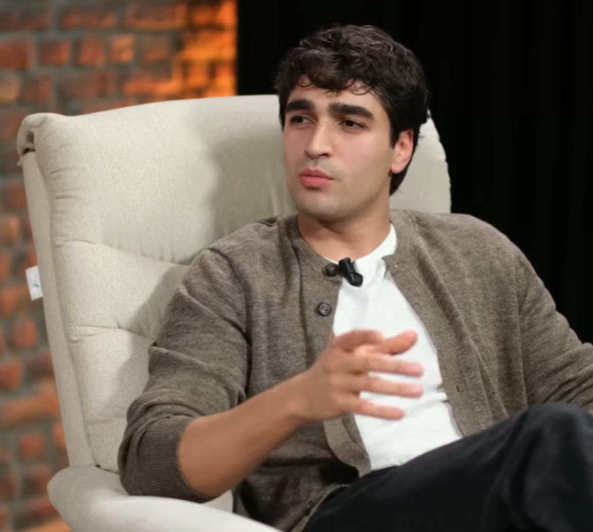 Fatih Altaylı Mert Ramazan Demir e açık açık sordu: Maddi olarak... 2