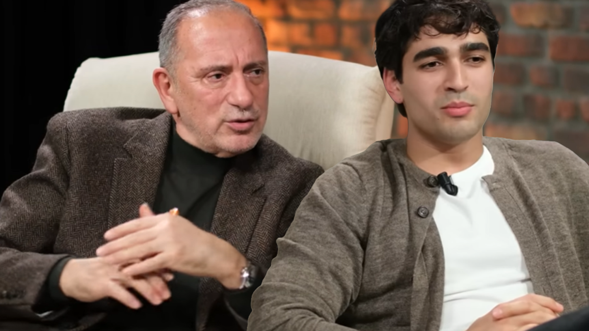 Fatih Altaylı Mert Ramazan Demir'e açık açık sordu: Maddi olarak...