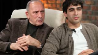 Fatih Altaylı Mert Ramazan Demir'e açık açık sordu: Maddi olarak...