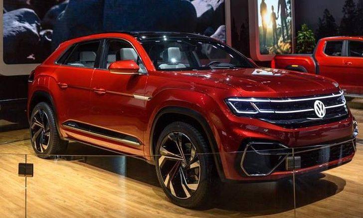 New York Auto Show'un en beğenilen otomobilleri! G1