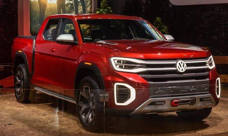 New York Auto Show'un en beğenilen otomobilleri! G2