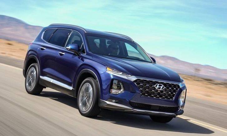 New York Auto Show'un en beğenilen otomobilleri! G5