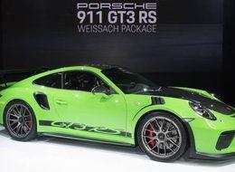 New York Auto Show'un en beğenilen otomobilleri!