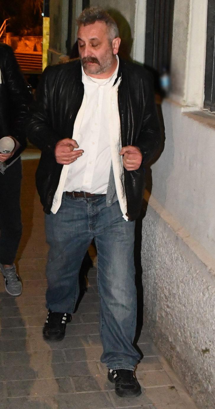 'Bayan var ayıp oluyor' G1