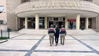 Şanlıurfa’da dolandırıcılıktan aranan şahıs yakalandı