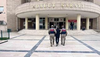 Şanlıurfa&rsquo;da dolandırıcılıktan aranan şahıs yakalandı