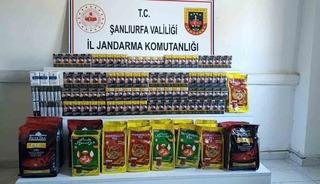 Bir haftada 24 kişiye işlem yapıldı