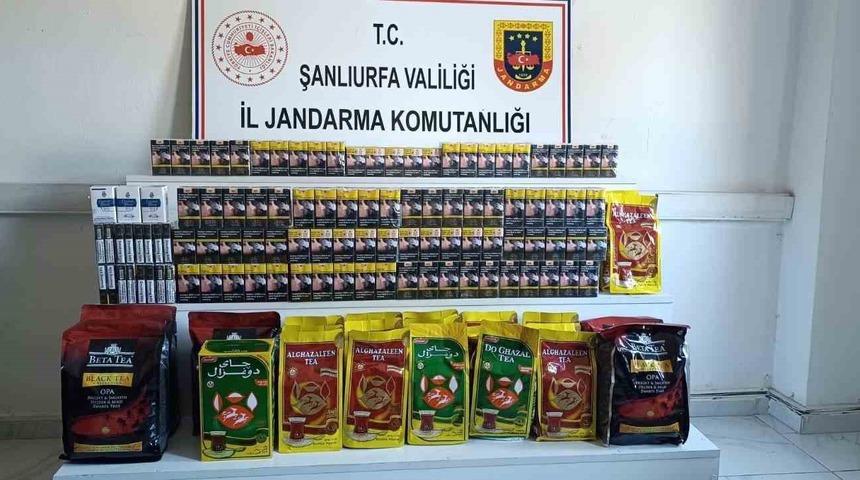 Bir haftada 24 kişiye işlem yapıldı