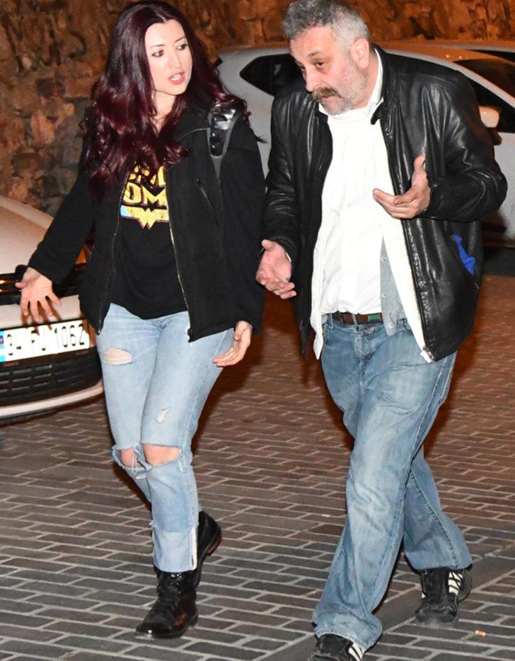 'Bayan var ayıp oluyor' G5