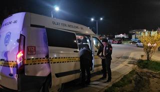 &Ccedil;orum'da silahlı saldırıya uğrayan kişi yaralandı