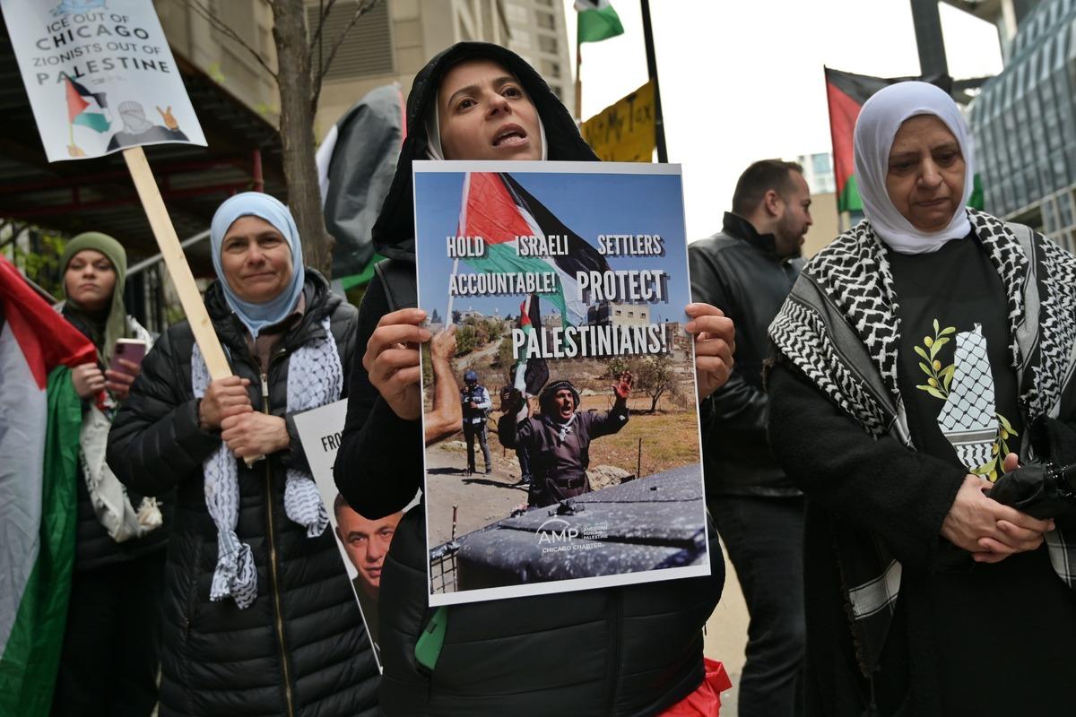 İdam kararı sosyal medyayı ayağa kaldırdı! İsrail e tepki yağıyor: "Katiller, barbarlar" 1