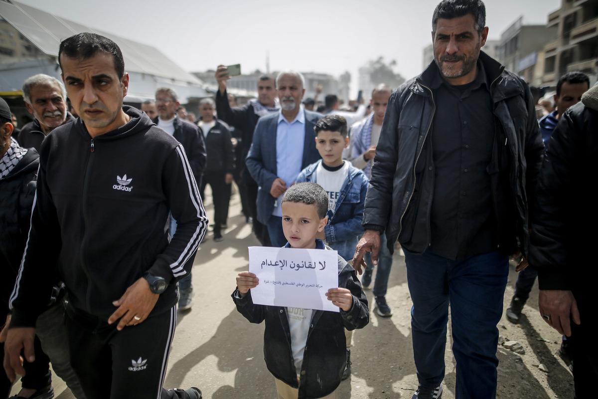 İdam kararı sosyal medyayı ayağa kaldırdı! İsrail e tepki yağıyor: "Katiller, barbarlar" 11