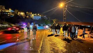 Hatay'da SUV tipi ara&ccedil; ile otomobil &ccedil;arpıştı: 1 yaralı