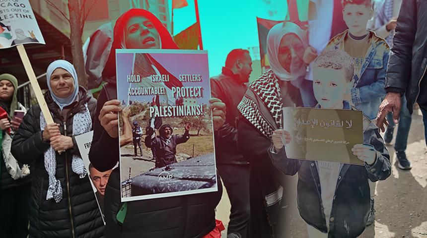 İdam kararı sosyal medyayı ayağa kaldırdı! İsrail'e tepki yağıyor: "Katiller, barbarlar"