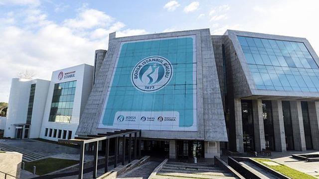 Borsa İstanbul yeni adıyla 13 yaşında