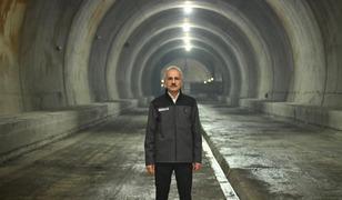 Bakan Uraloğlu duyurdu! Ankara-İstanbul arası YHT seferleri 30 dakika kısalacak