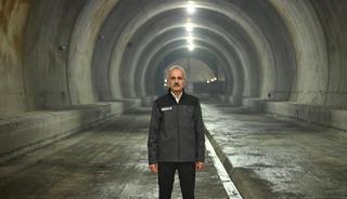 Ankara-İstanbul arası YHT seferleri 30 dakika kısalacak