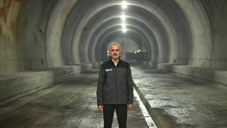 Bakan Uraloğlu duyurdu! Ankara-İstanbul arası YHT seferleri 30 dakika kısalacak