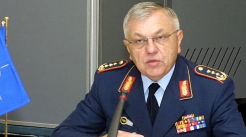 Alman generalden olay yaratacak sözler!