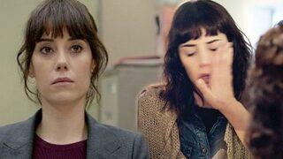 Müjde Ar: Cansu'nun canını yaktım 