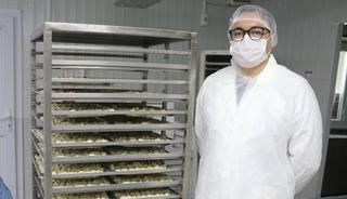 Tatildeyken yedi, şirket kurup &uuml;retimine başladı: 100 &ccedil;alışanı var