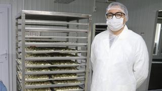 Tatildeyken yedi, şirket kurup üretimine başladı: 100 çalışanı var