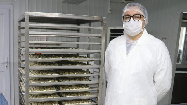 Tatildeyken yedi, şirket kurup üretimine başladı: 100 çalışanı var