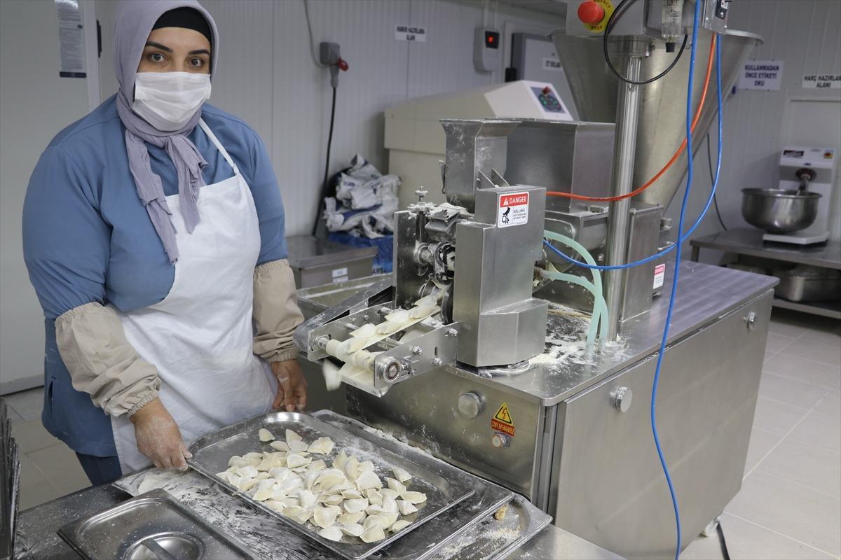 Tatildeyken yedi, şirket kurup &uuml;retimine başladı: 100 &ccedil;alışanı var 1