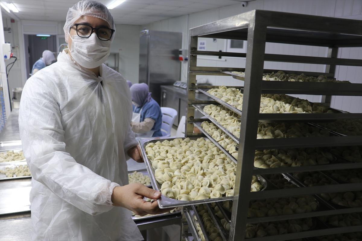 Tatildeyken yedi, şirket kurup &uuml;retimine başladı: 100 &ccedil;alışanı var 3