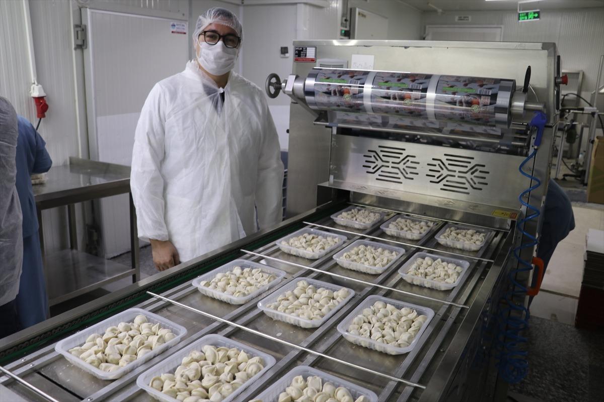 Tatildeyken yedi, şirket kurup &uuml;retimine başladı: 100 &ccedil;alışanı var 4