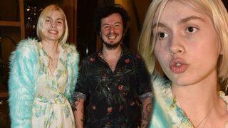 Aleyna Tilki, Emrah Karaduman'a seslendi: Artık kaçma gel yanıma! 