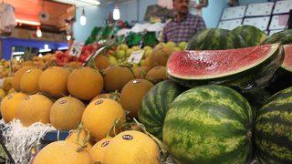 Yaz meyvelerini bol bol tüketin