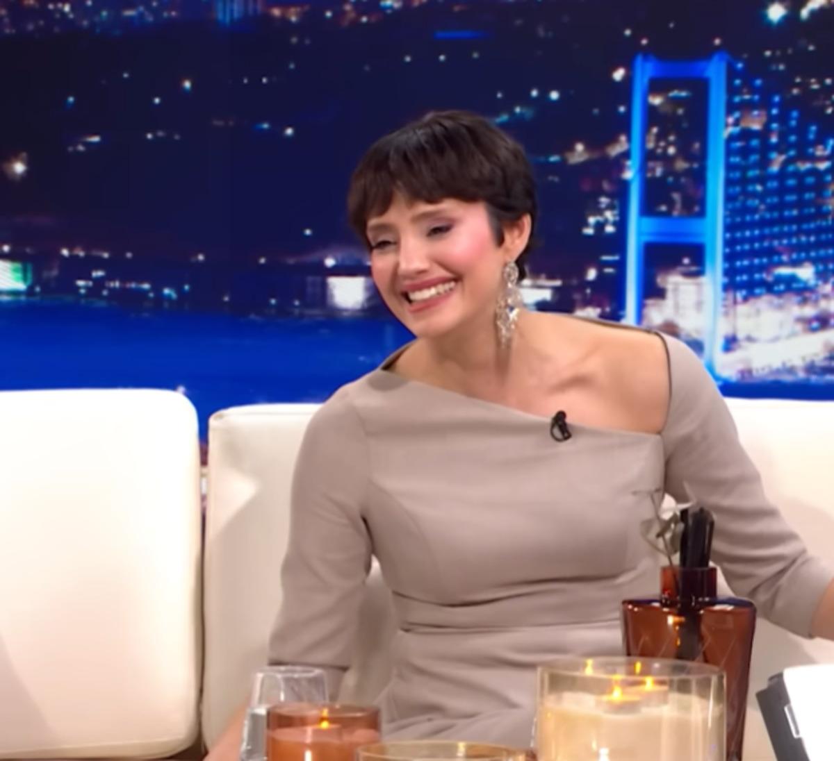 2 yıl evli kalmışlardı! Nehir Erdoğan eski eşiyle ilgili konuştu: Ben bile unutuyorum 1