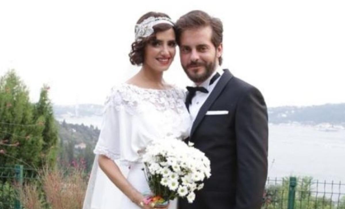 2 yıl evli kalmışlardı! Nehir Erdoğan eski eşiyle ilgili konuştu: Ben bile unutuyorum 2