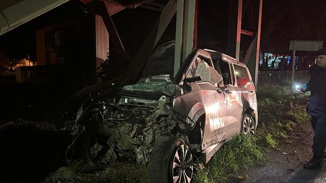 Belediye meclis üyesi, kazada hayatını kaybetti 4