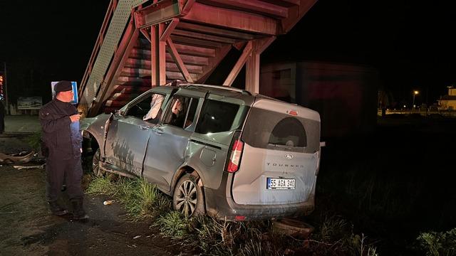 Belediye meclis üyesi, kazada hayatını kaybetti 3