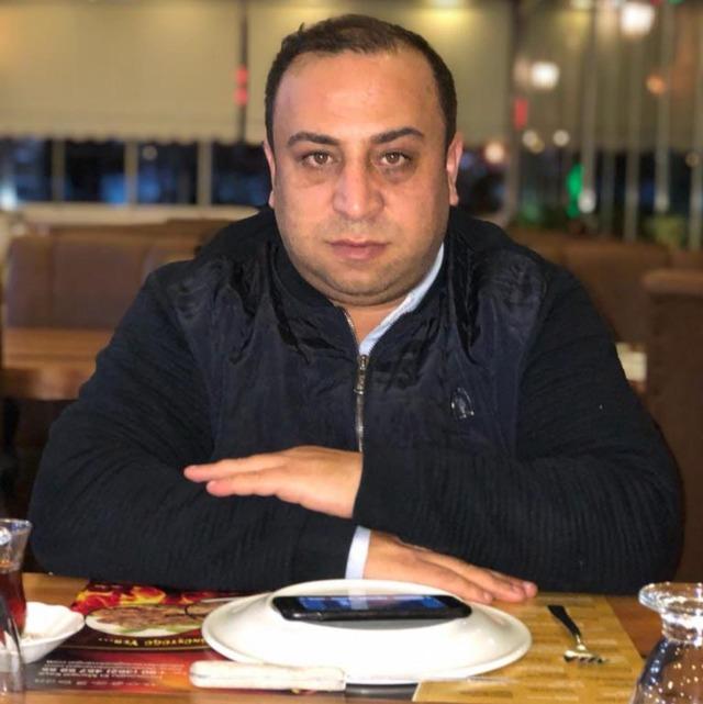 Belediye meclis üyesi, kazada hayatını kaybetti 1