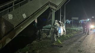 Belediye meclis üyesi, kazada hayatını kaybetti